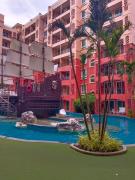 Seven Seas Condo Resort Jomtien