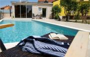 Nice Apartment In Pula With Outdoor Swimming Pool And Wifi