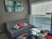 Hermoso Depto nuevo equipado 6 pers, playa carmen