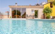 Stunning Apartment In Pula With Outdoor Swimming Pool, 1 Bedrooms And Wifi
