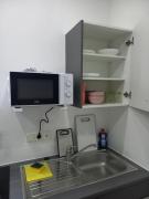 Appartement für Monteure Nr 3