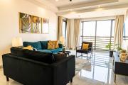 2 bedroom Furnished Apartment in Kilimani, Nairobi, Kenya with a pooll