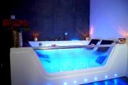 Relax Jacuzzi Apartment