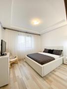Luxury Apartment with Private Parking Luxury Apartment with Private Parking