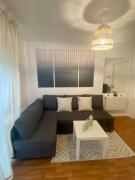 Superbe Appartement cosy et calme avec un parking