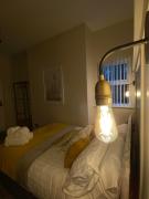 Cosy Loft Apartment Cosy Loft Apartment