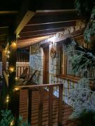 CABAÑAS LOS LAURELES