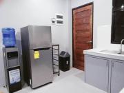 Minimalist 2 bedroom house