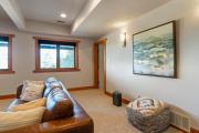 Top Shawnigan Lake