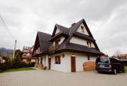 Apartament Kubanówka Zakopane
