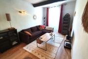 Le Cosy de Montfort Le Cosy de Montfort