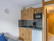 Apartment Le Martagon 007 by Interhome