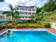 Hotel Rishikesh Grand by Kool Stays