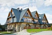 Apartament Tatry - Kościelisko