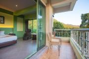 Top Khao Yai