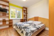 Rezydencja Spacerowa Apartamenty by Renters