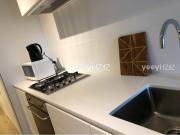 City Fringe Apt市中心的心灵港湾