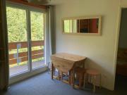 Le Pleynet: 2P Cabine, 30m², 6 pers, à 300m des pistes, balcon, ascenseur - FR-1-557A-49 Le Pleynet: 2P Cabine, 30m², 6 pers, à 300m des pistes, balcon, ascenseur - FR-1-557A-49