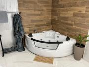 Pink House Apartments