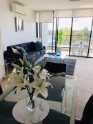 Incredible Waterview Apartment Neutral Bay G301