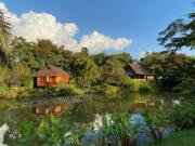 Pura Vida Pai Resort