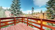Top Mammoth Lakes