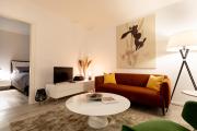 Boutique Appartements