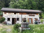 A lorée du bisse A lorée du bisse