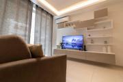 Lovely Modern 1 Bedroom Apartment in San Gwann