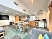 Inglefall & Jasmine Cottages