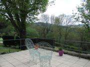 Charmante maisonnette avec piscine partagée - FR-1-489-131