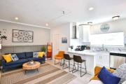 King Garden Suite - 10 mins to Beach and LAX