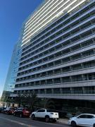 Flat Setor de Hotéis Norte no Hotel Fusion