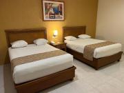 Tecnohotel Mérida Norte