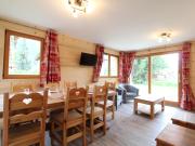 Appartement spacieux pour 8 personnes à Val Cenis Lanslevillard, proche des pistes et commodités - FR-1-508-38