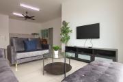 Top Seri Kembangan