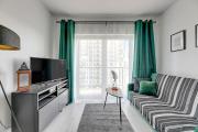 Albatross Tower - apartament w centrum Przymorza by Grand Apartments