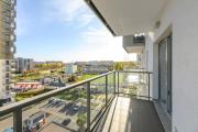 Albatross Tower - apartament w centrum Przymorza by Grand Apartments