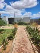 Volgenoeg Self Catering Cottage