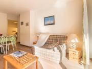 Appartement cosy 2 pièces, 6 couchages, proche pistes et commerces, parking inclus - La Salle-les-Alpes - FR-1-330F-88 Appartement cosy 2 pièces, 6 couchages, proche pistes et commerces, parking inclus - La Salle-les-Alpes - FR-1-330F-88