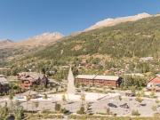 Top La Salle Les Alpes