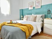 Mediterranean Sweet Home Mojacar