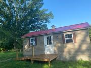 Top Little Barren
