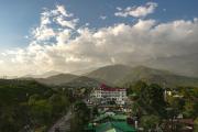INFINITEA CENTRIC DHARAMSHALA