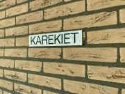 Karekiet 42