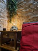 Studio 4 couchages dans un chalet tout confort