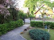 Auftanken im Grünen _ just4you_b.Berlin