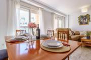 MalagaSuite Torremolinos Lovely & Comfy MalagaSuite Torremolinos Lovely & Comfy