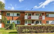 Beautiful Apartment In Hyltebruk