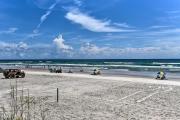 Beachfront Daytona Studio, Close to Parks!